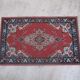 Oriental carpet