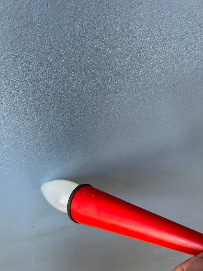 Suspension spider candlestick