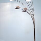Christian Koban thrush lamp 1970