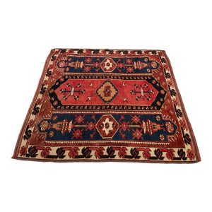 tapis d'Orient Asie centrale