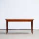 Scandinavian table 1960
