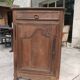Antique jam cabinet