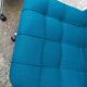 Fauteuils bureau Airborne vintage