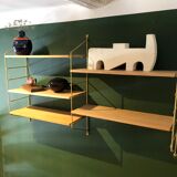 String shelf