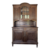 Two-body sideboard