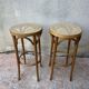 Thonet style bar stool