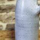 Large enamelled stoneware jug