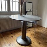 Table Tolix Acier - Modèle G par Xavier Pauchard, édition contemporaire