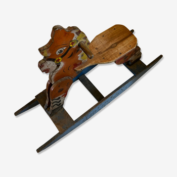 Rocking horse