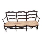 Radassier Provençal Sofa