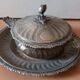 Very old silver .800 piece of craftsmanship by Froment Maurice.