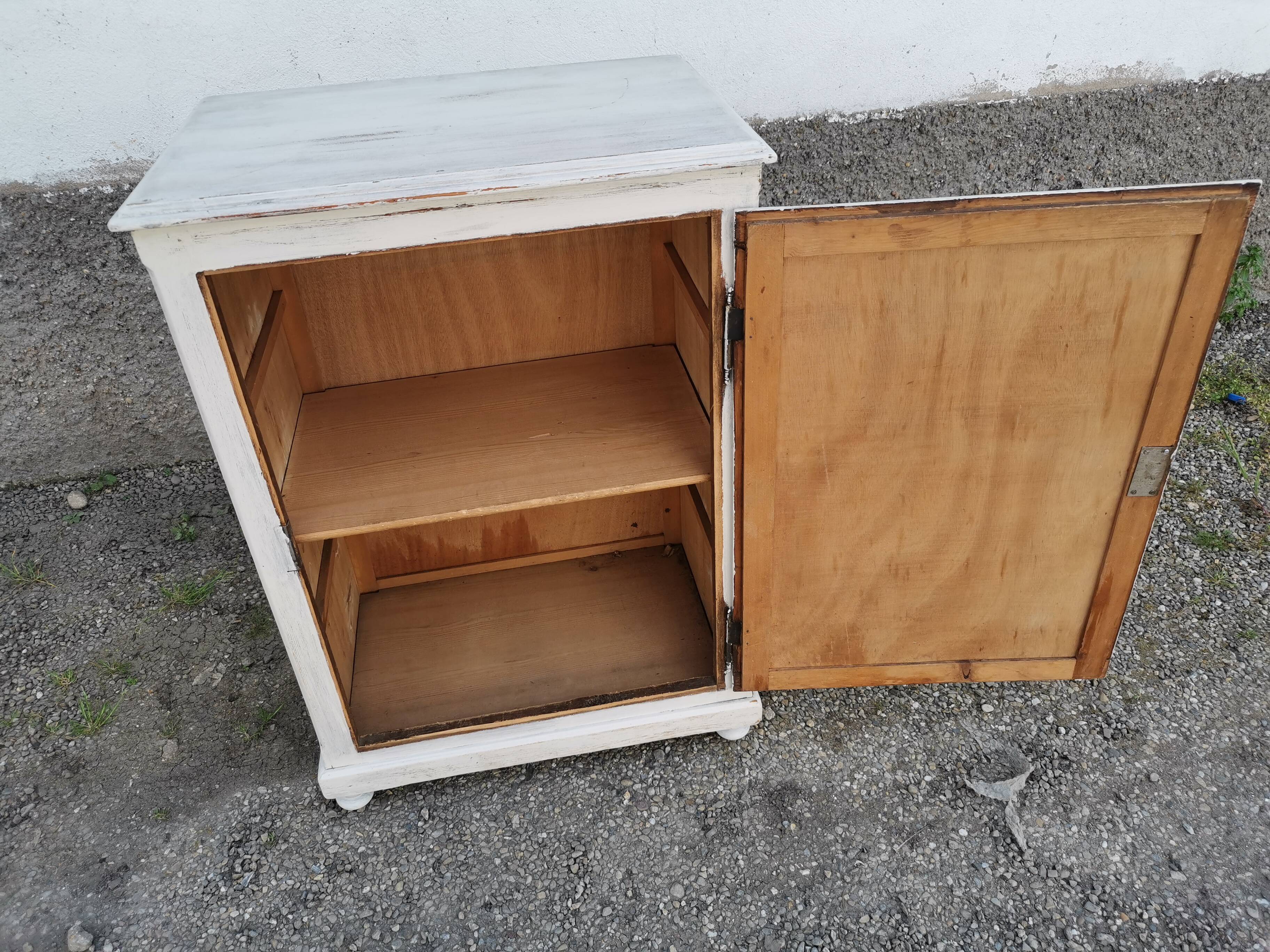 Mid-20th Century Confectioner