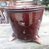 Faisselle old drainer