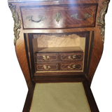 Louis XV Style Secretary