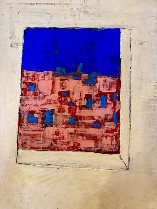 Tableau vintage