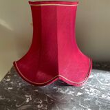 Art Deco lampshade