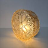 Elgo 1970s vintage wall light