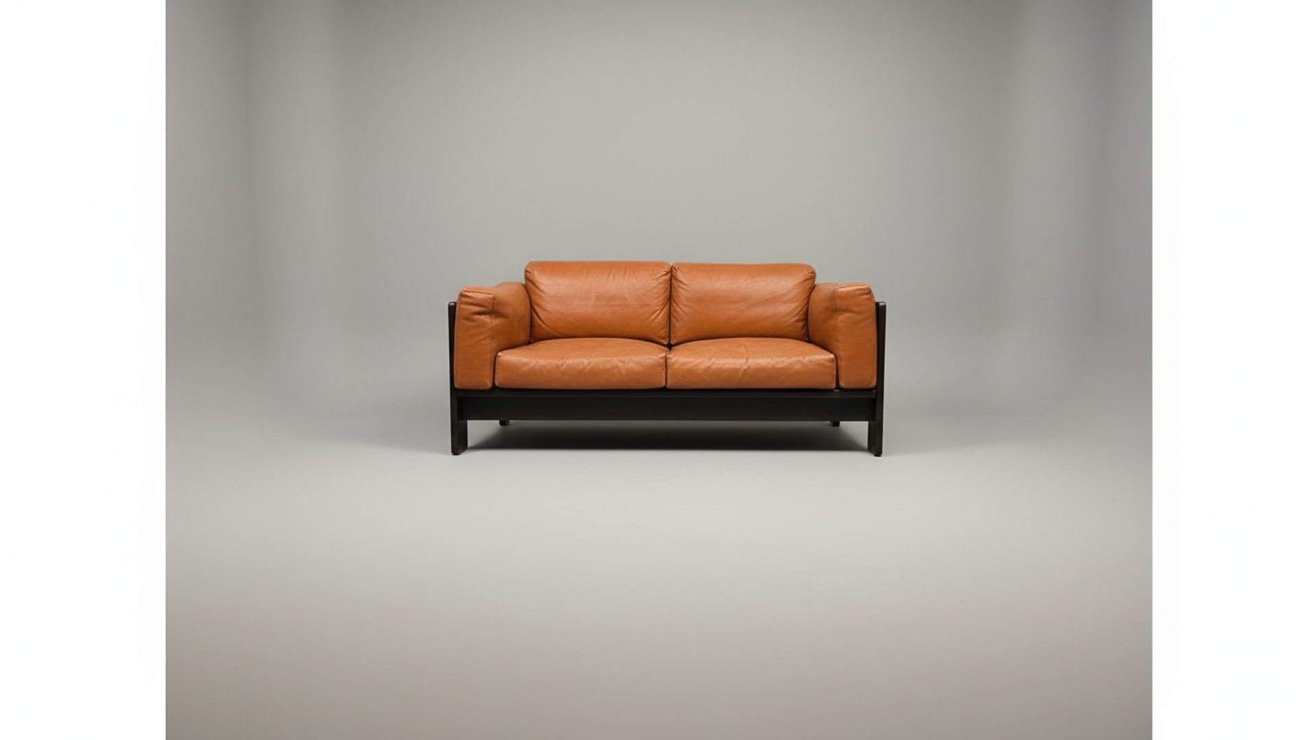 Bastiano Sofa by Tobia Scarpa for Gavina, 1962