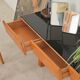 Dressing table / low console by Jitona Sobeslav