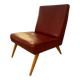 Fauteuil scandinave