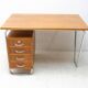 Writing Desk, Rudolf Vichr, 1940s, Czechoslovakia