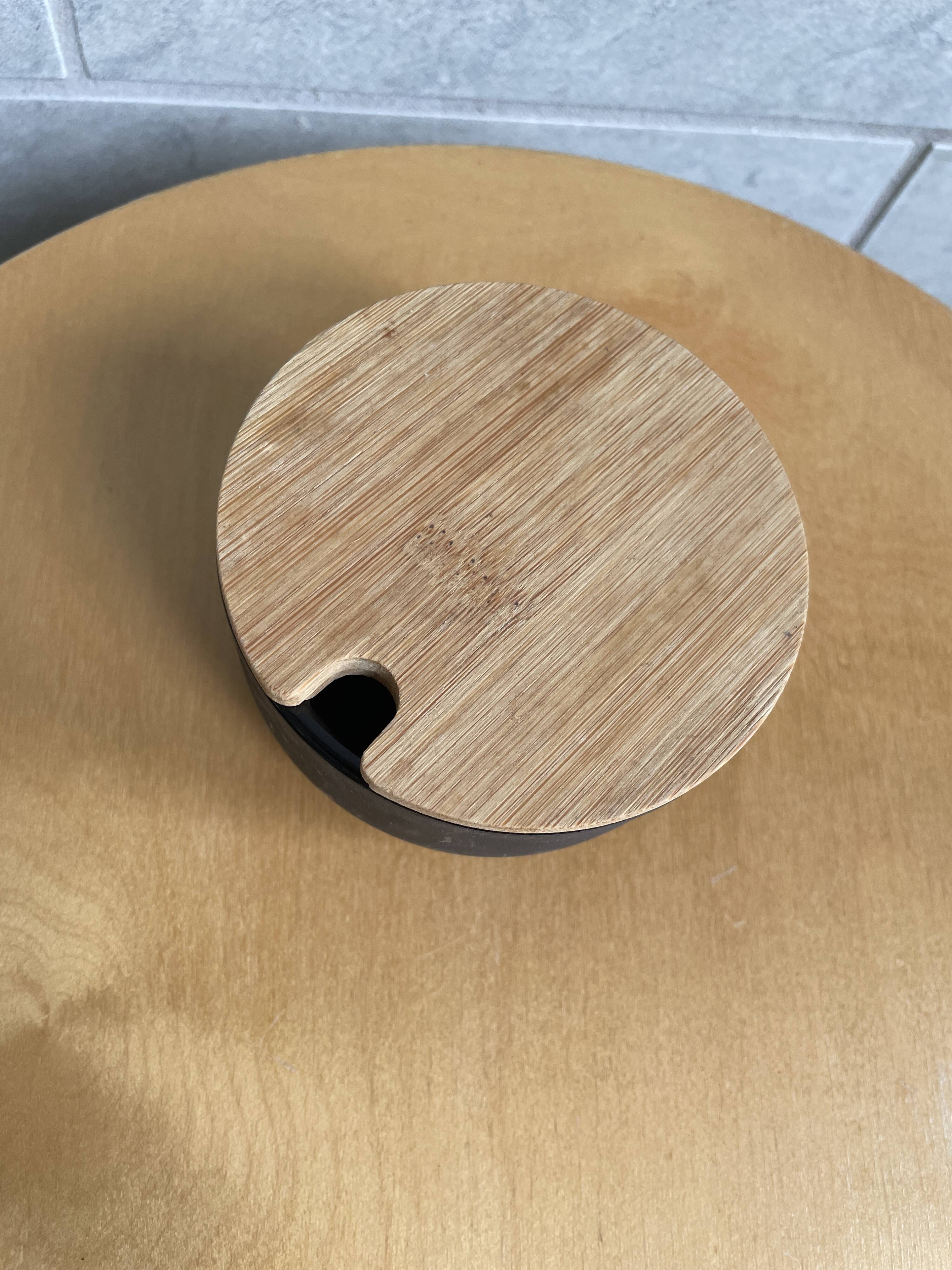 Sucrier danois Stelton « Theo »