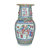 Large Chinese vase China 19th century