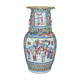 Vase chinois Chine 19è siècle