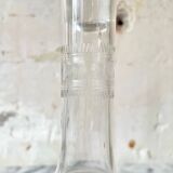 Carafe Saint-Louis model Metz