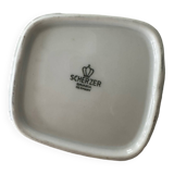 Centre de table en porcelaine