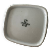 Centre de table en porcelaine