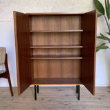 Vintage teak cabinet