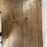 Table de ferme en bois