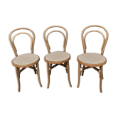Bistro chairs Cambier