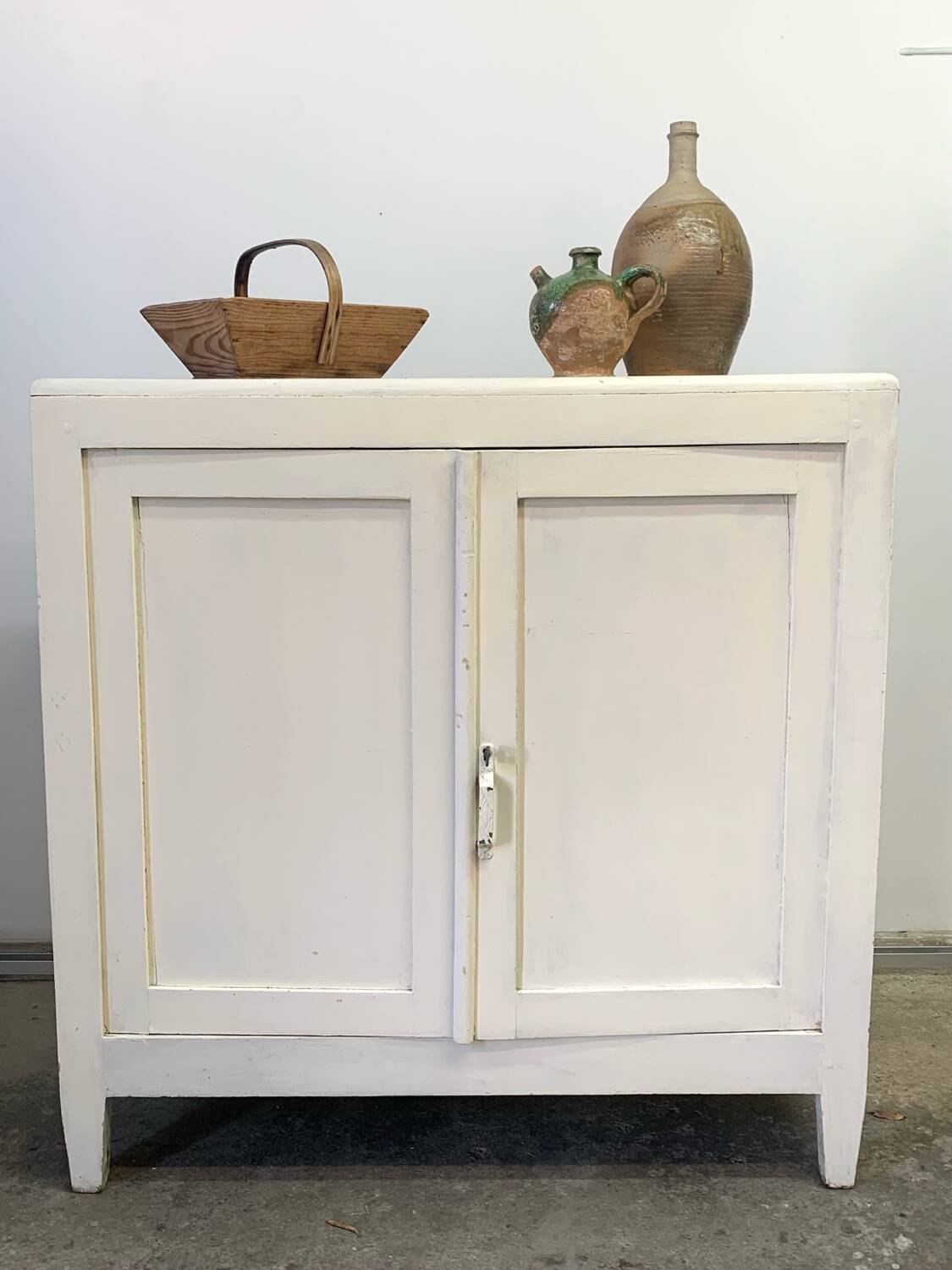 Large vintage buffet