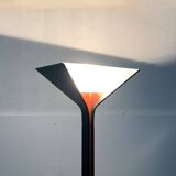 Vintage Space Age Papillona Floor Lamp by Afra & Tobia Scarpa for Flos, 1970s