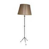Vintage floor lamp tripod