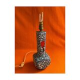 Fat lava lamp