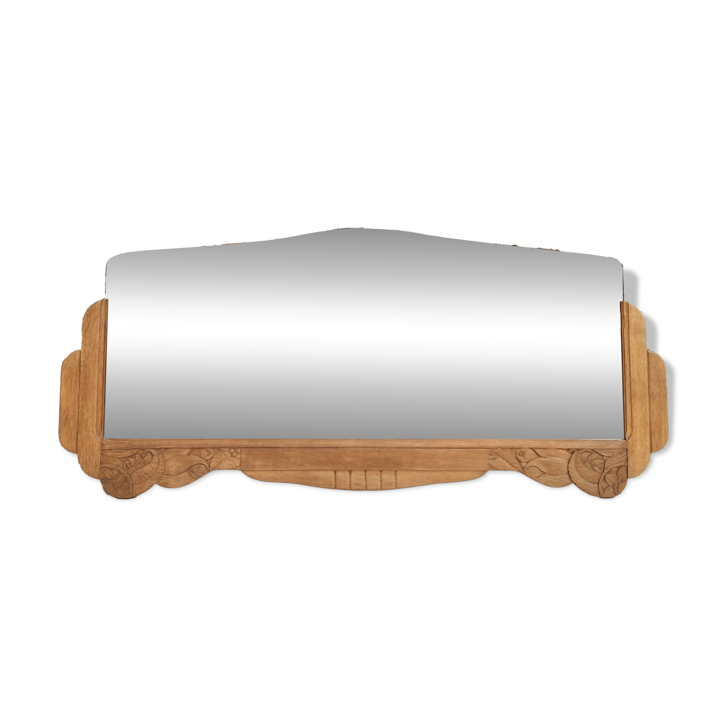 Art Deco mirror