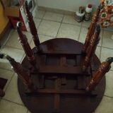 Louis Vl table