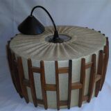 Scandinavian chandelier