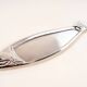 INOX FISH PLATE