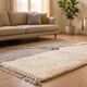 Handmade Moroccan rug 250cm x 150cm