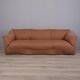 VINTAGE 1970S SOFA “TENTAZIONE” DESIGNED BY MARIO BELLINI FOR CASSINA