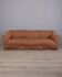 VINTAGE 1970S SOFA “TENTAZIONE” DESIGNED BY MARIO BELLINI FOR CASSINA