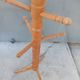 Porte manteau vintage en bois