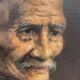 Portrait d'un homme chinois