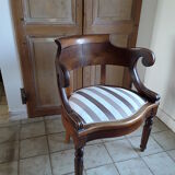 Louis Philippe Desk Chair