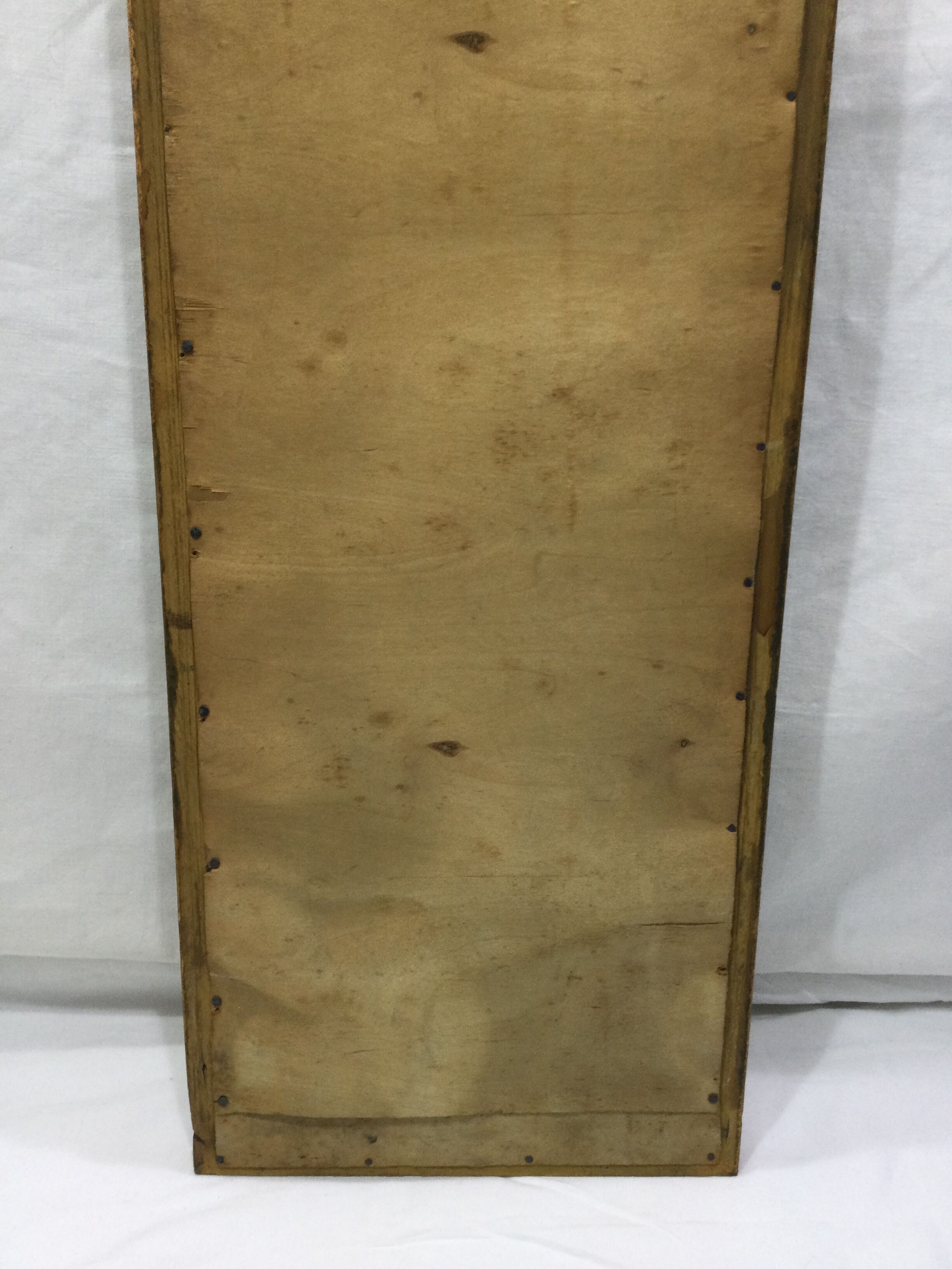 Trumeau De Style Louis XVI