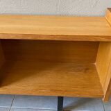 Low vintage sideboard (shallow)